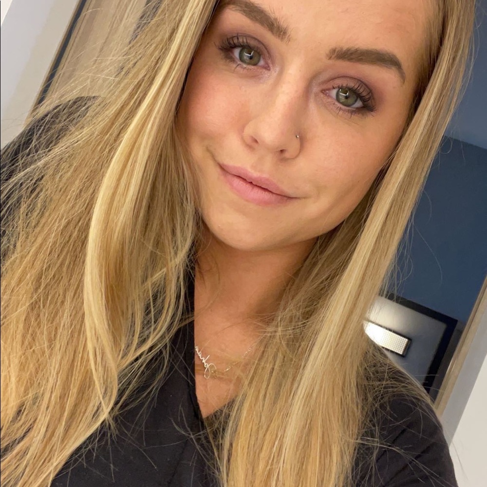 Meet your Posher, Johanna